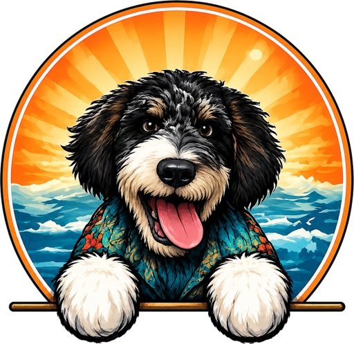 Bodhi Boat mascot